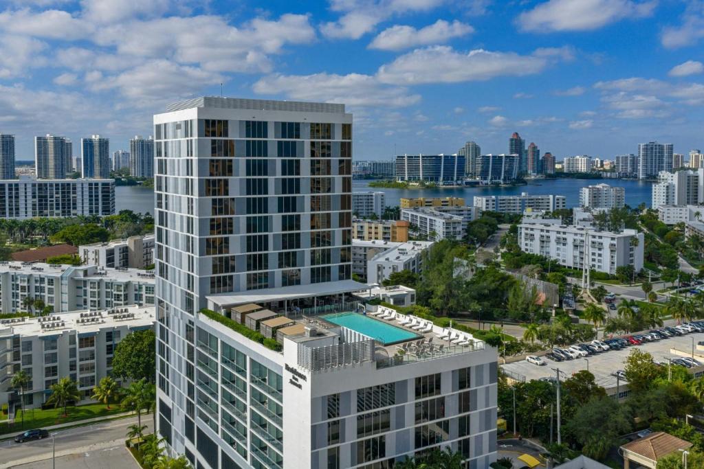 Sunny Isles Beach Hotel | Residence Inn Miami Sunny Isles Beach