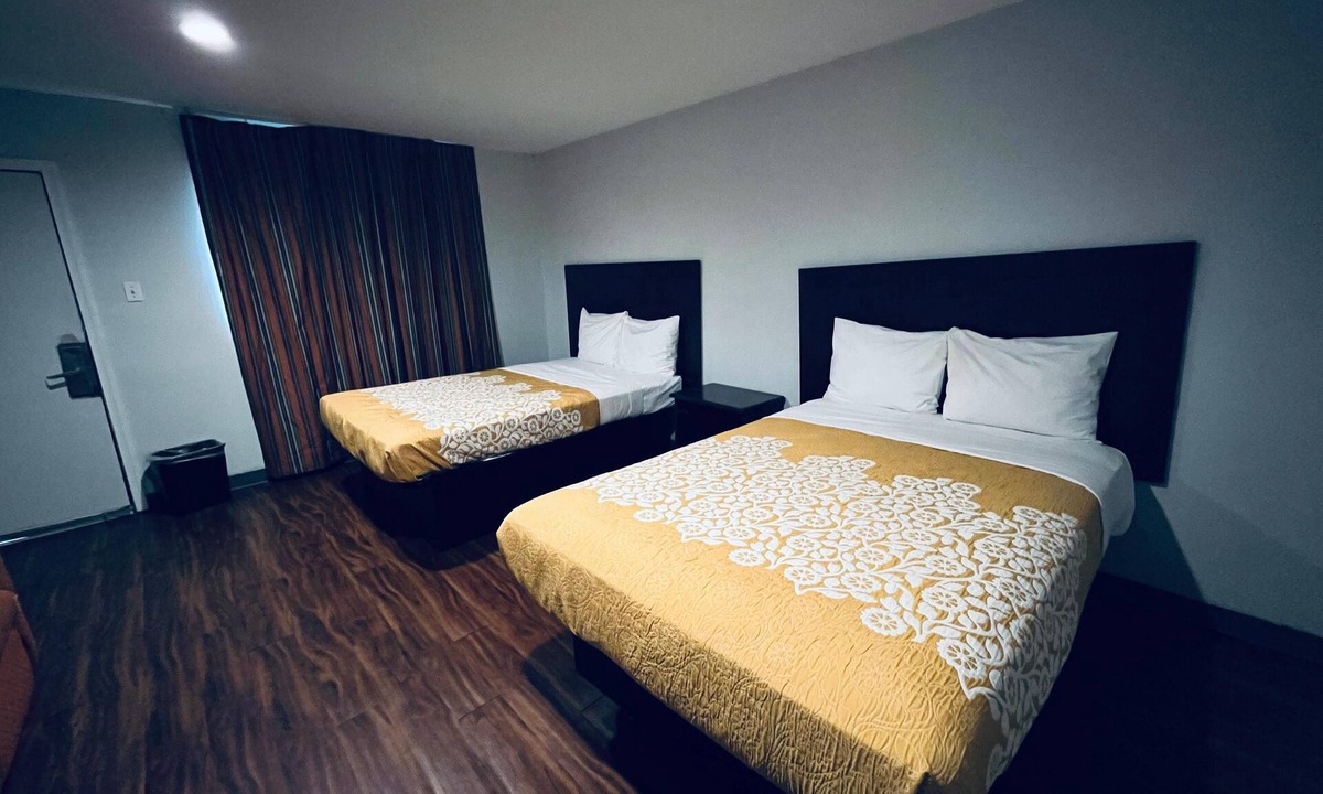 Richmond Hotel | Richmond Motel