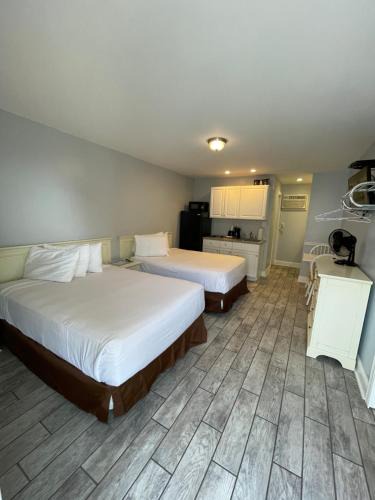 Wildwood Hotel | Rio Motel and Suites Wildwood Beach & Boardwalk