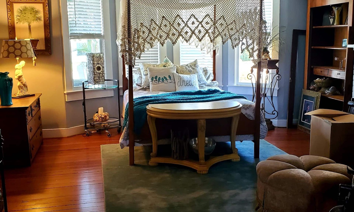 Tappahannock Apartment | "River Views"-Downtown Convenience, Tappahannock