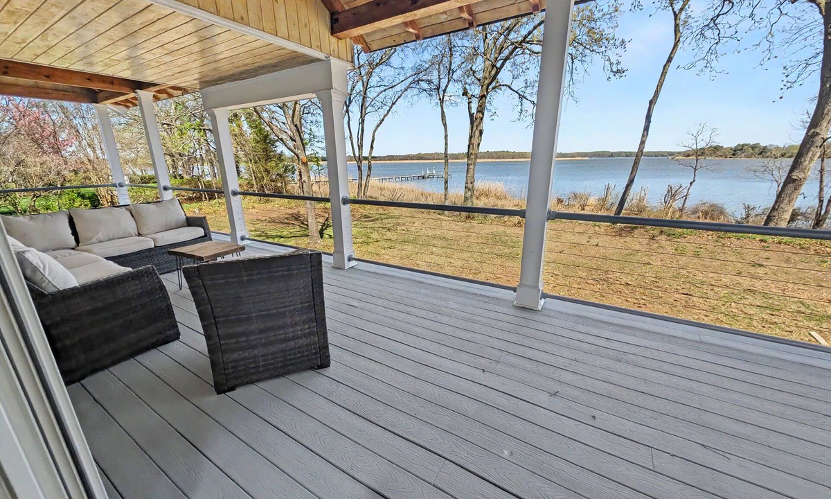 Chestertown House | Riverside at Pear Tree Point-Waterfront Escape