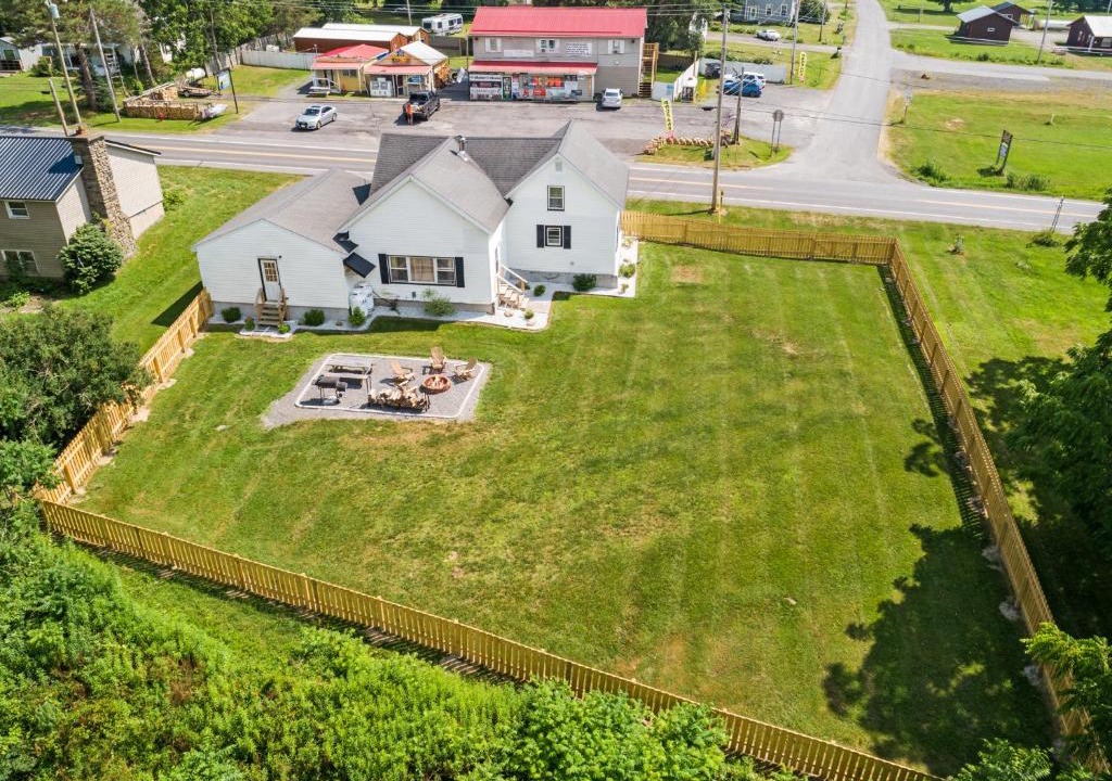 Port Ontario House | Riverview Bliss in Beautiful Home