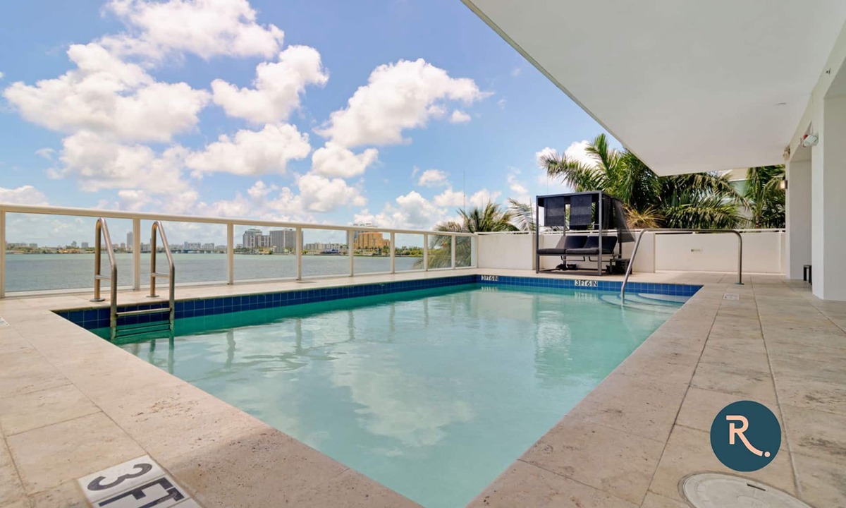 North Bay Village Condo | Roami at Adagio