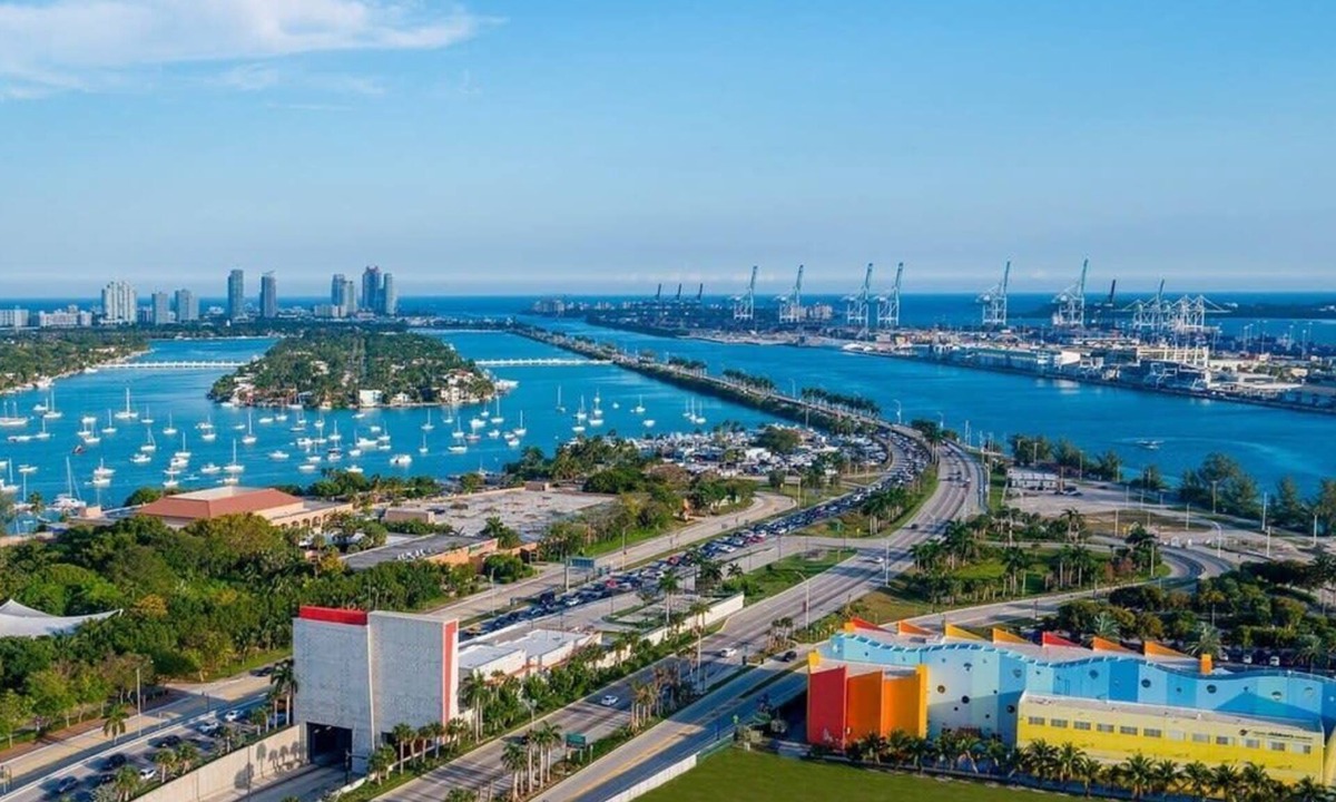 Little Haiti House | Roami at Little River Lofts | 2 Bedroom