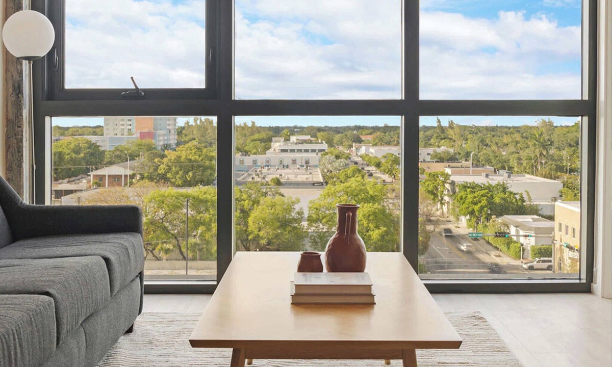 Little Haiti House | Roami at Little River Lofts | Deluxe | 2 Bedroom