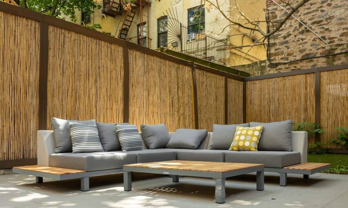 Washington Heights Apartment | Rove Travel | Ivy | Lux 2 BR Huge Private Outdoors