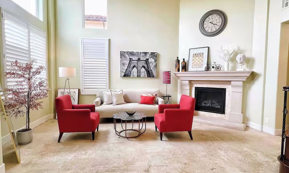 Hacienda Heights House | Ruby: 4BR, Easy to Disney, Parks, and Restaurants