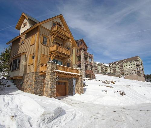 Edray House | Sanctuary Family Paradise Private Home with Hot tub Snowshoe Mtn Resort