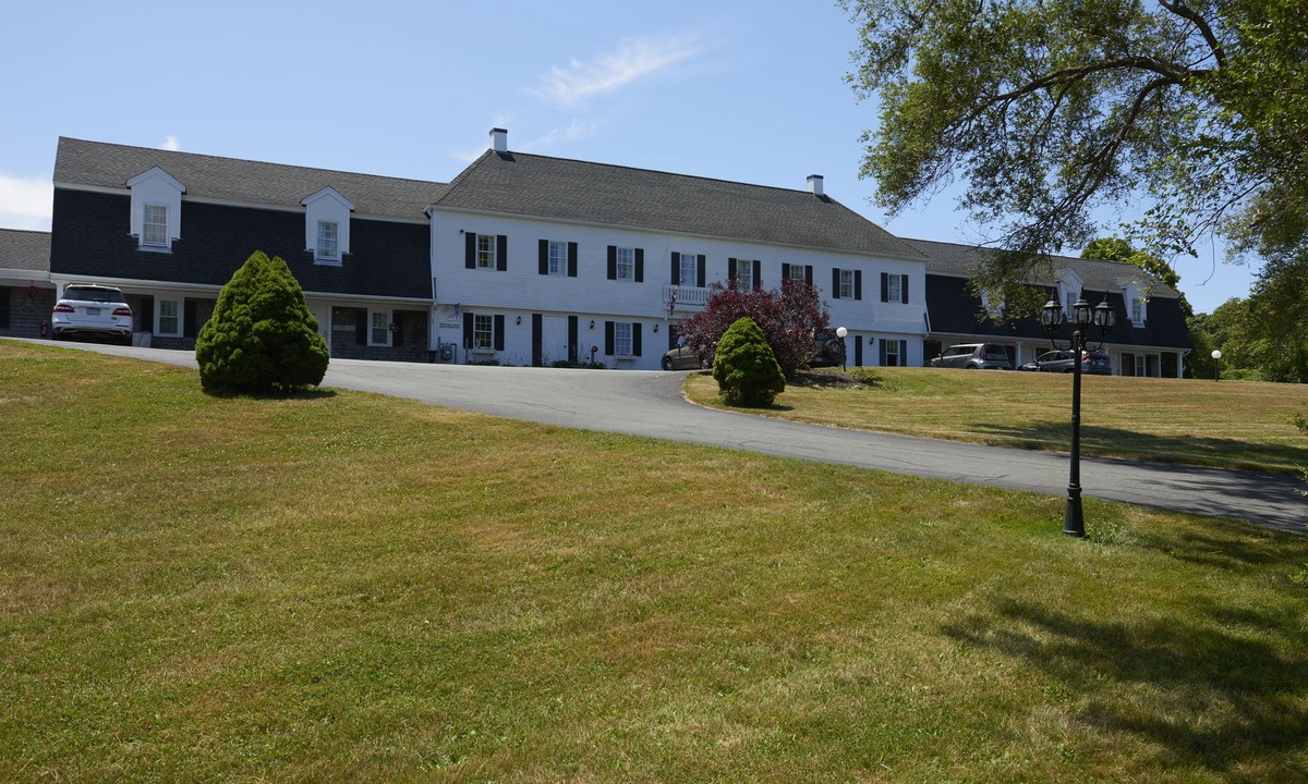 Sandwich Hotel | Sandwich Lodge & Resort