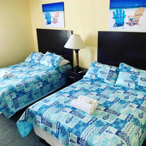 North Wildwood Hotel | Sandy Shores Resort