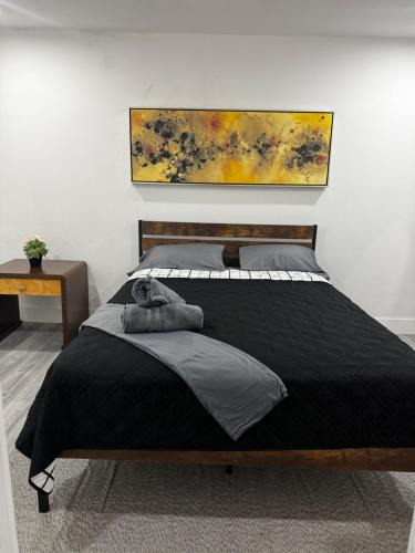 Little Ranches House | Santuaria Hollywood