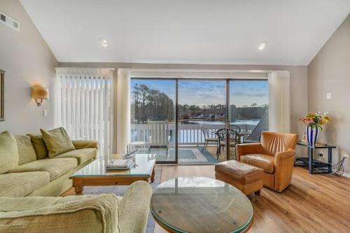 Bethany Beach House | Sea Colony - 1007B West Lake