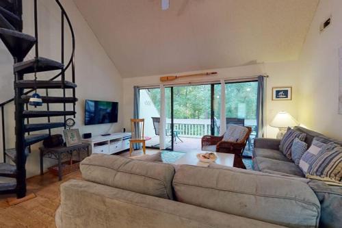 Bethany Beach House | Sea Colony - 2705 Round Robin Way