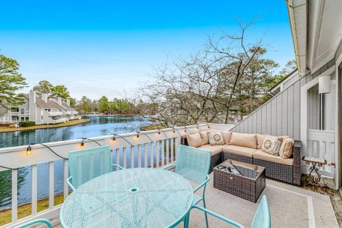 Bethany Beach House | Sea Colony - 3001E Brighton