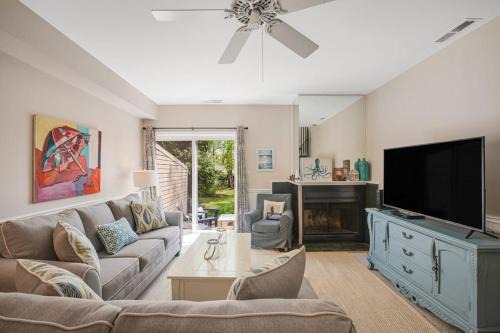 Bethany Beach House | Sea Pines Village - 7 Sea Pines Vill