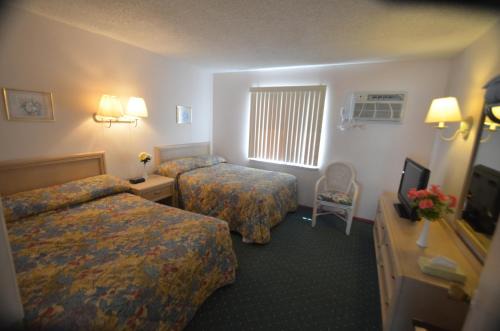 Wildwood Crest Hotel | Sea Scape Inn - A Fine Family Destination