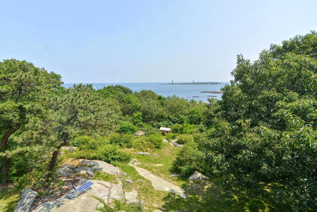 Rockport House | Seacroft