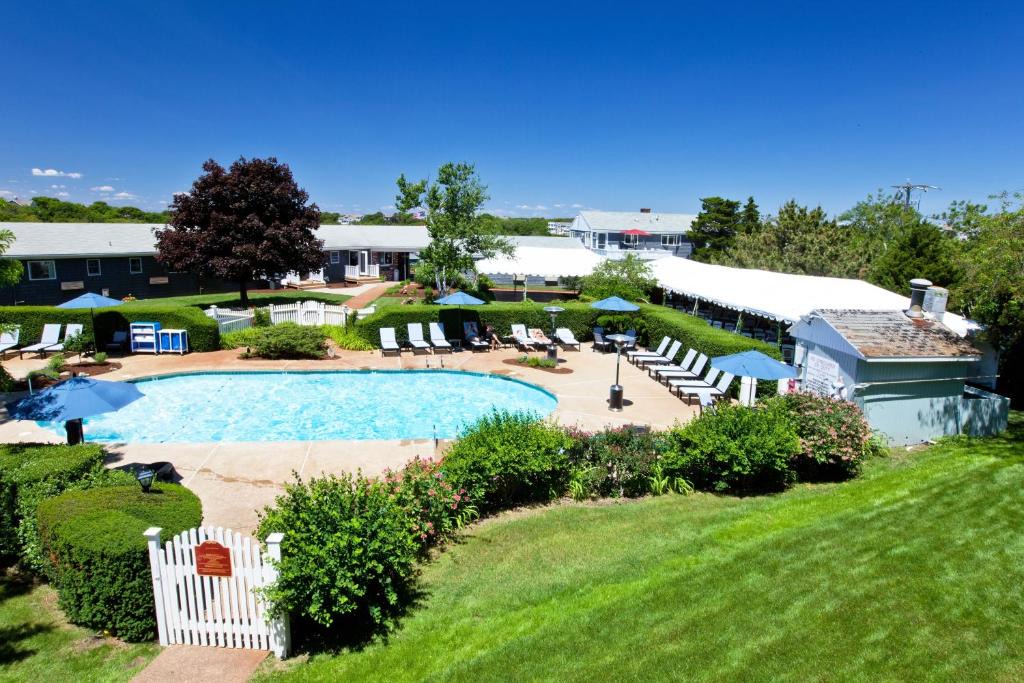 Provincetown Hotel | Seaglass Inn Provincetown