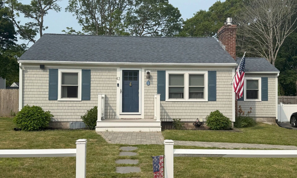 West Yarmouth House | Seagull Haven - Yarmouth - Cape Cod