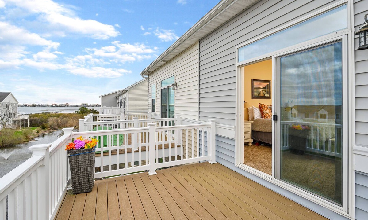 West Ocean City House | Seaside Village 4 by Seaside Vacations & Sales