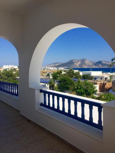 Koufonisia Apartment | Selini Studios