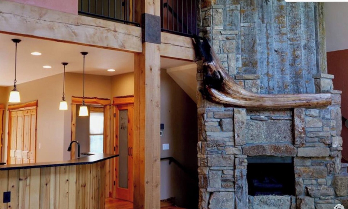 Seeley Lake House | Serene 4-bedroom house in Seeley Lake perfect for relaxing stays