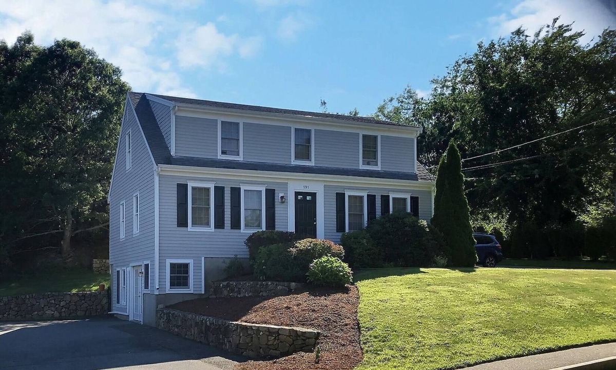 Marstons Mills Apartment | Serene Haven w/No Shared Spaces | Cape Cod