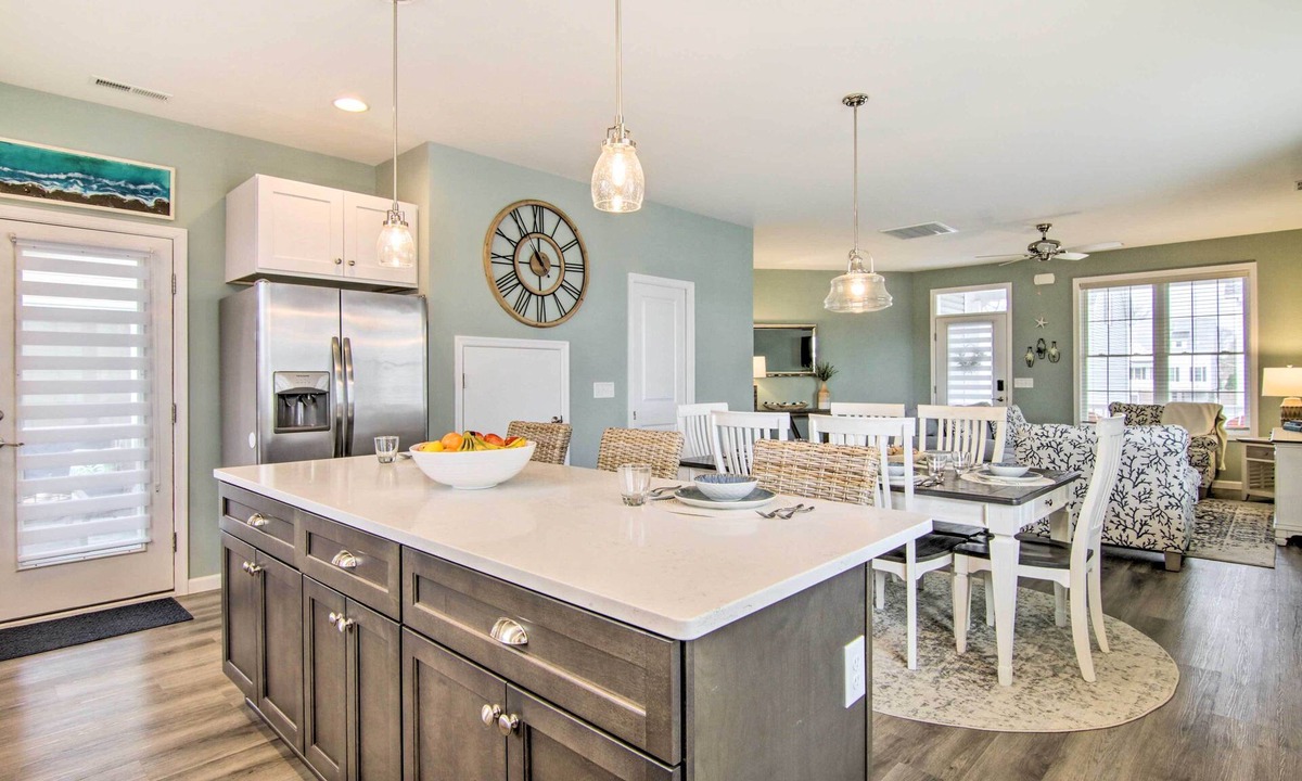 Cedar Neck Cottage | 'shell Cottage' w/Bbq: 4 Mi to Bethany Beach!
