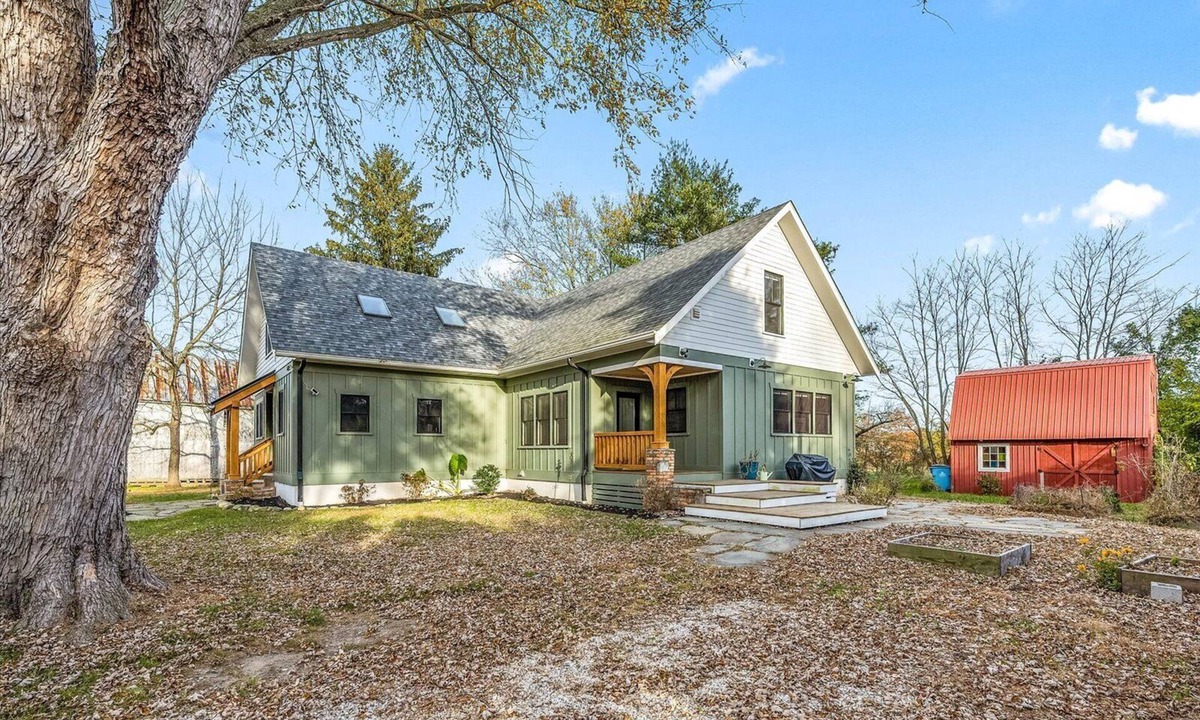 Berlin House | Shire Retreat - Berlin, Assateague, Ocean City
