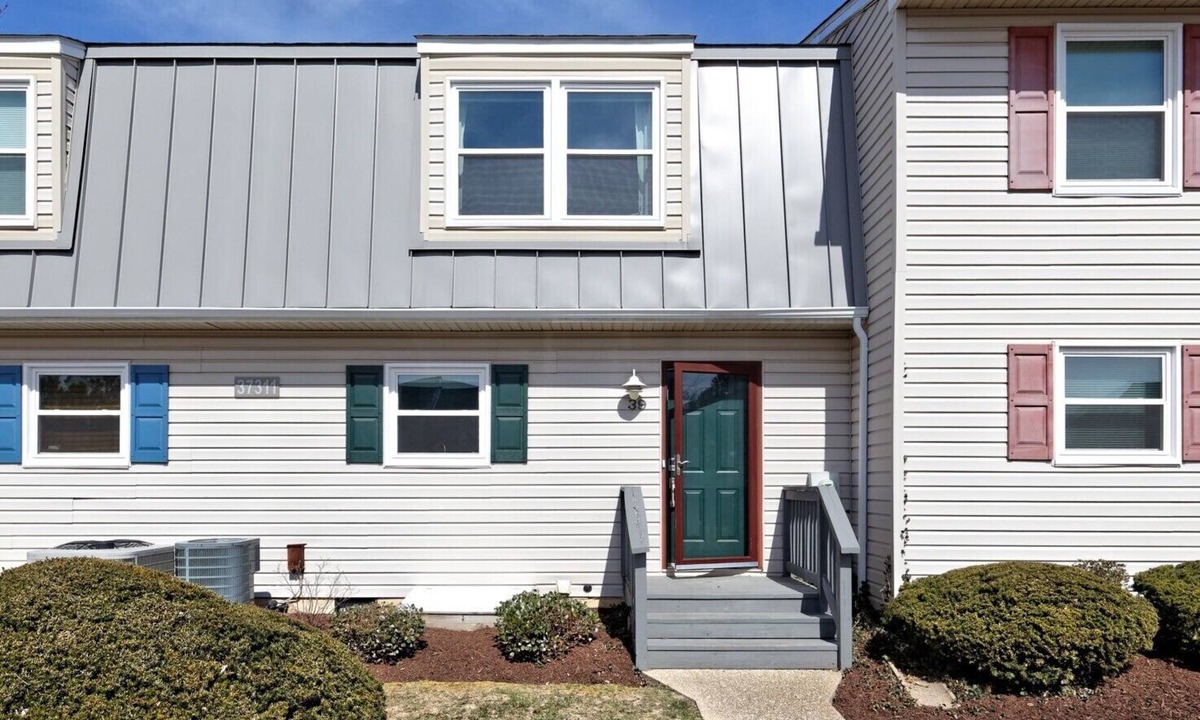 Rehoboth Beach House | Short breaks in September and October live now!