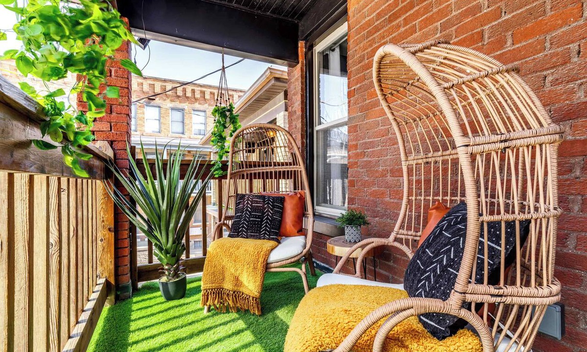 Short North House | Short North/Downtown | Steps to High St | Walk to Convention Ctr | 5.8K+ Reviews