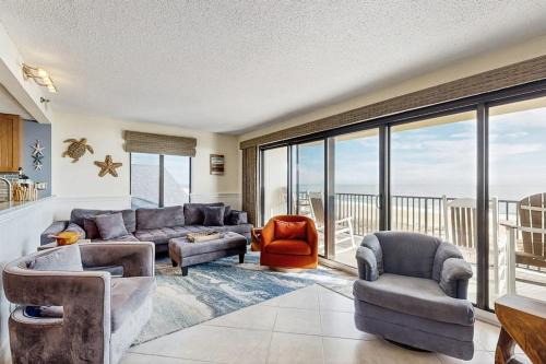 North Ocean City House | Silver Moon 407