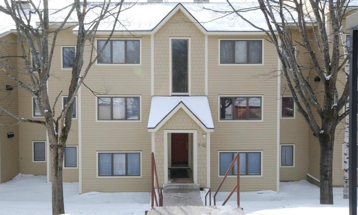 Stratton Mountain Condo | Ski Stratton Mountain - walk & shuttle to slopes!’