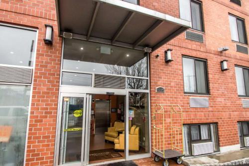 Rochdale Hotel | Sleep Inn JFK Airport Rockaway Blvd