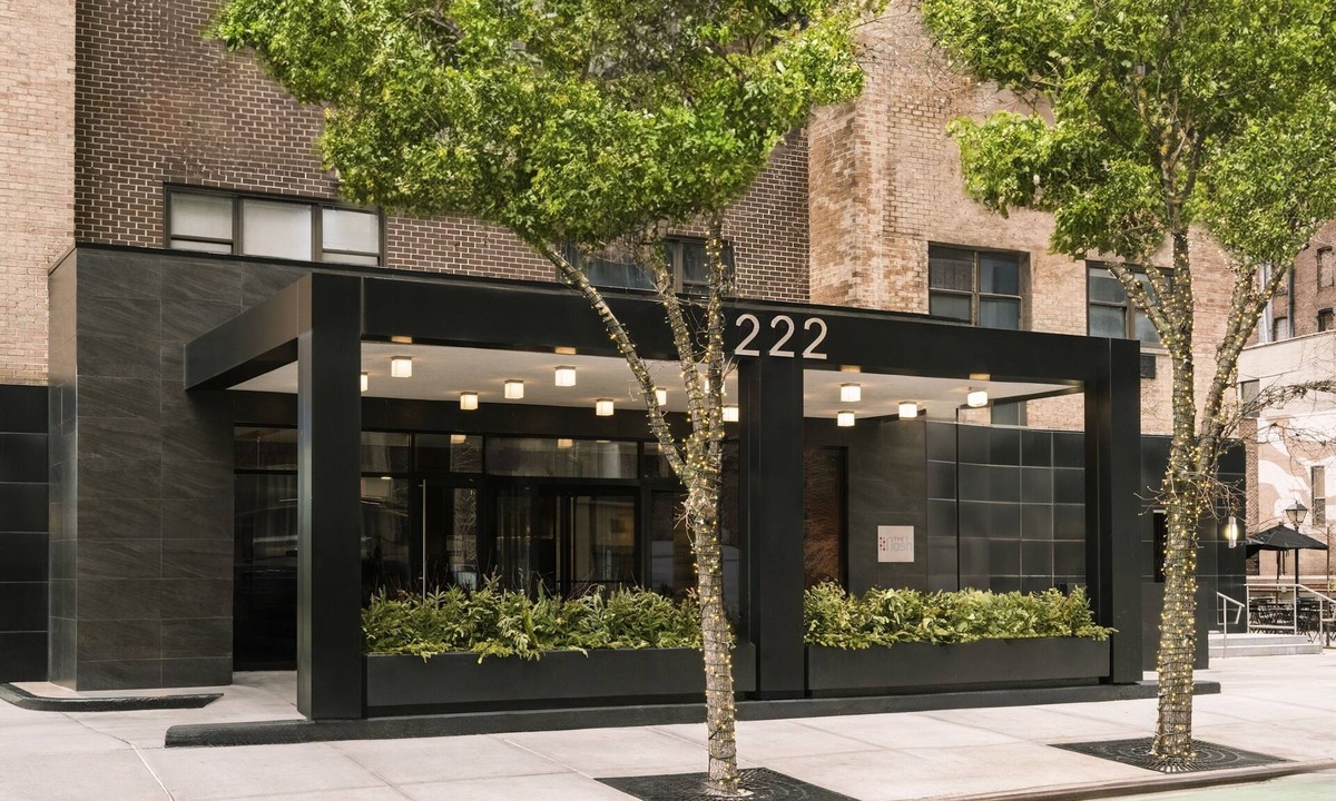Tudor City Apartment | Sonder at The Nash | One-Bedroom Apartment