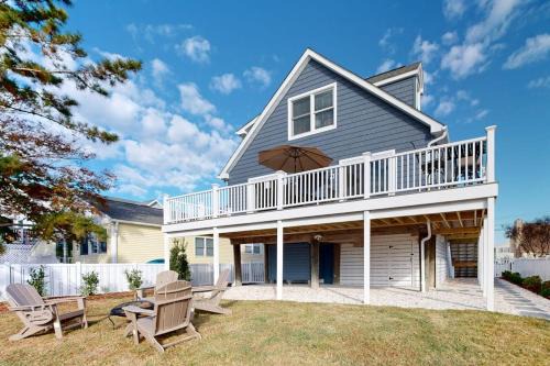 South Bethany Harbor House | South Bethany - 106 Brandywine Drive
