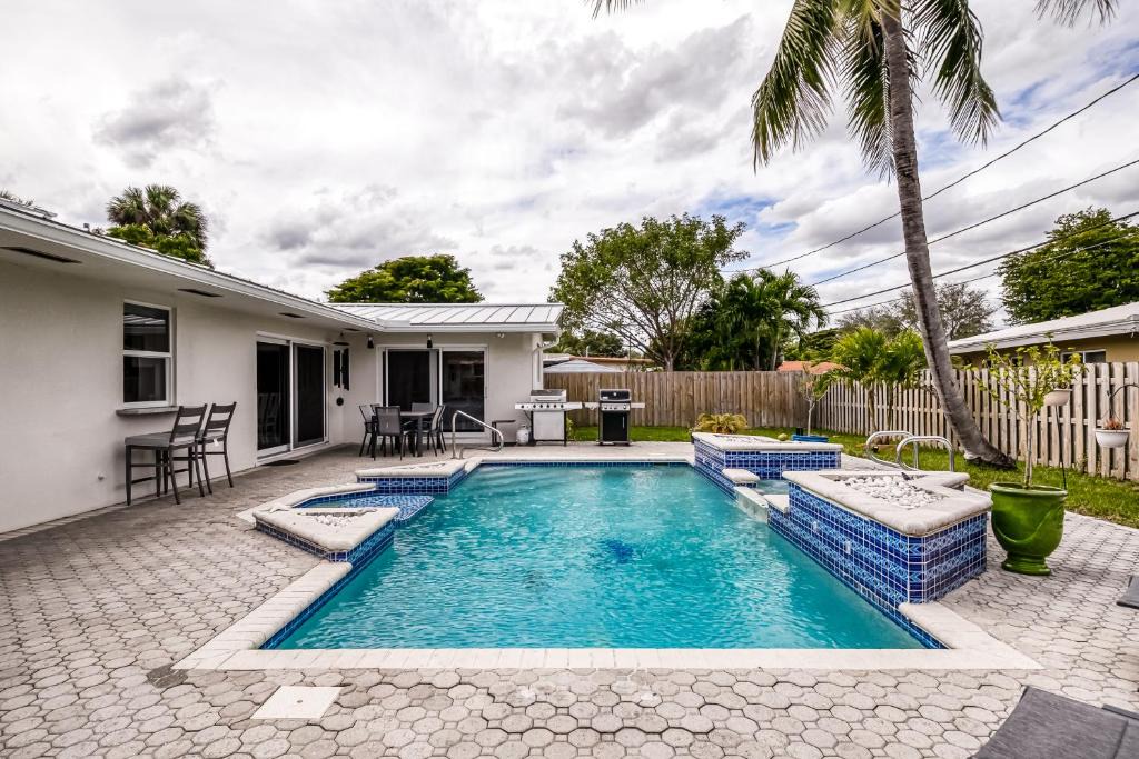 Garden Isles House | Southeast Serenity