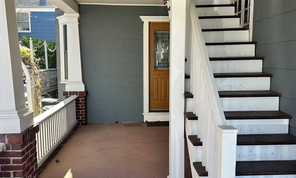 Ocean Grove Apartment | Spacious 1-bedroom apartment in Ocean Grove home