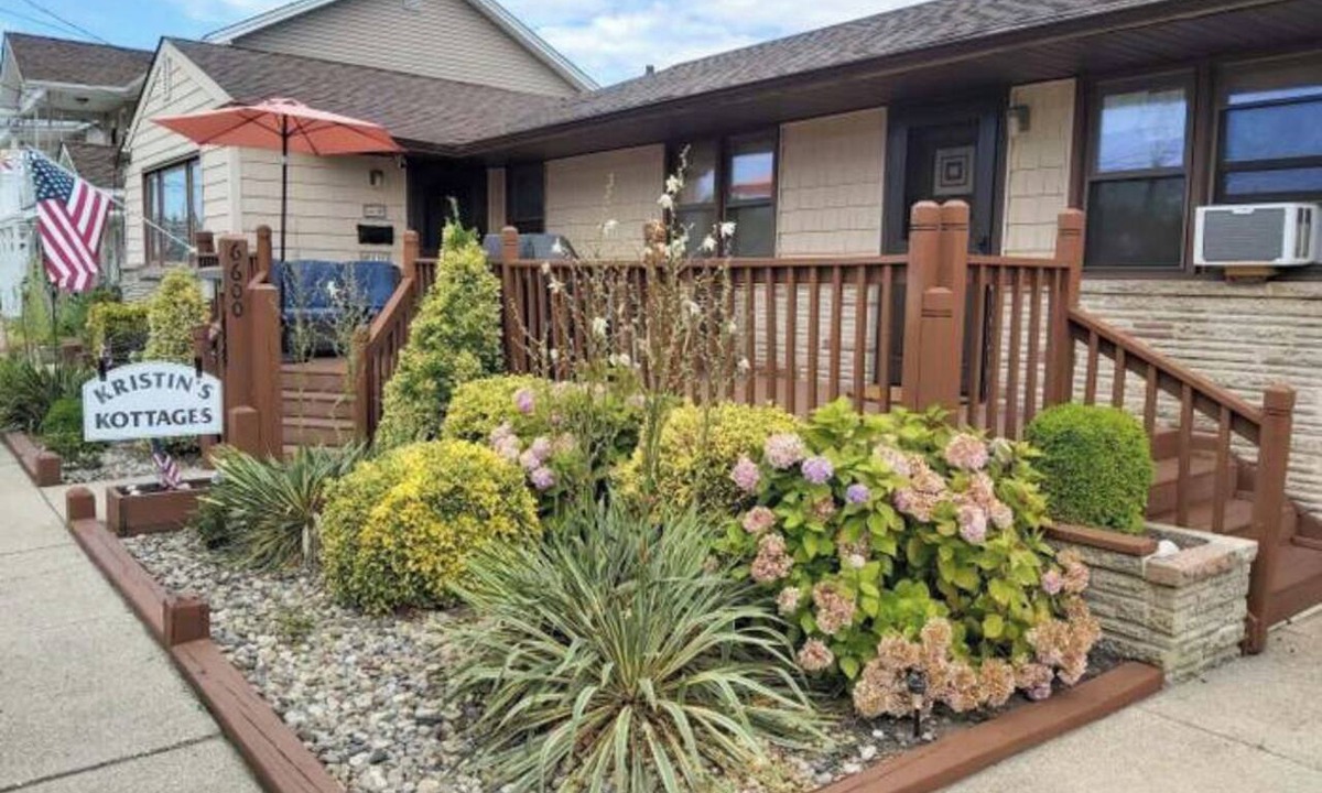 Wildwood Crest Apartment | Spacious 2-bedroom apt in the Crest, 3 blocks from the beach