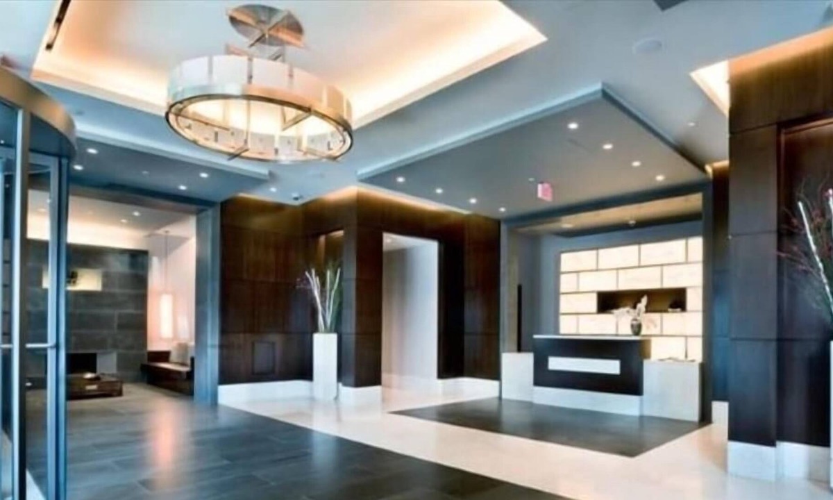 Hudson Exchange Apartment | Spacious 2BR | Fully Equipped Gym | Near PATH by GLS