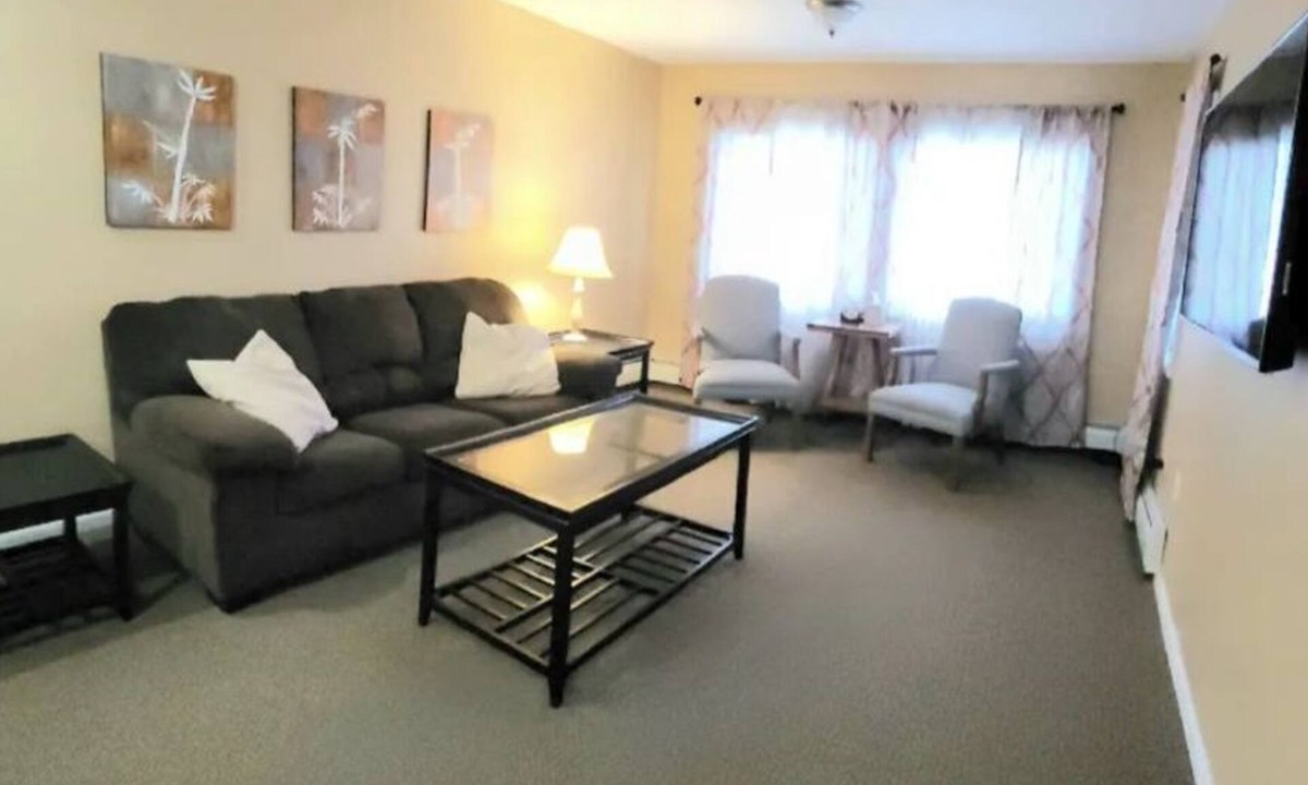 Hornell Apartment | Spacious 3 Bedroom Pleasant St. Apartment