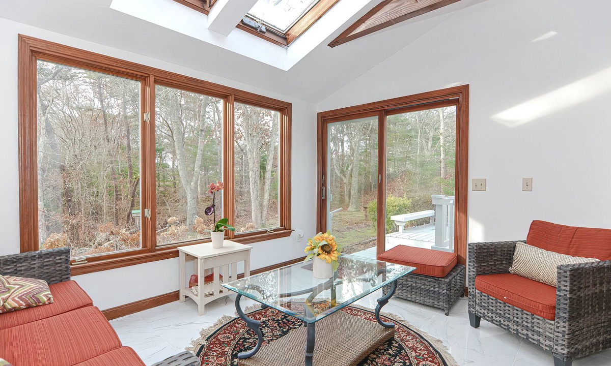 East Harwich House | Spacious 3 Bedroom Private Home in East Harwich