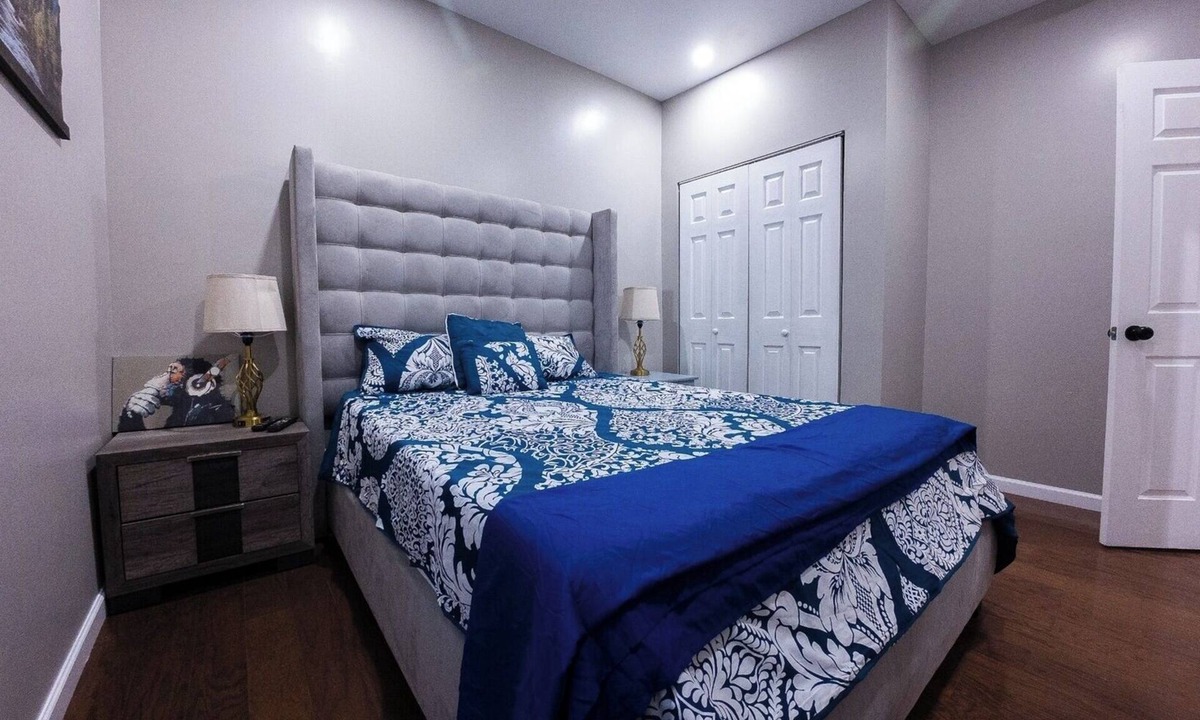 Weequahic Apartment | Spacious 3BR Newark Stay | Near NYC