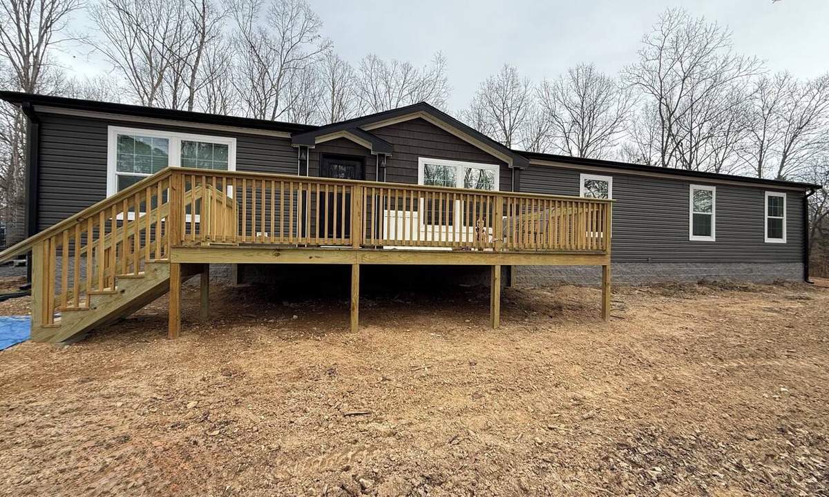 Primm Springs House | Spacious 4-bedroom house in gorgeous Primm Springs with AC