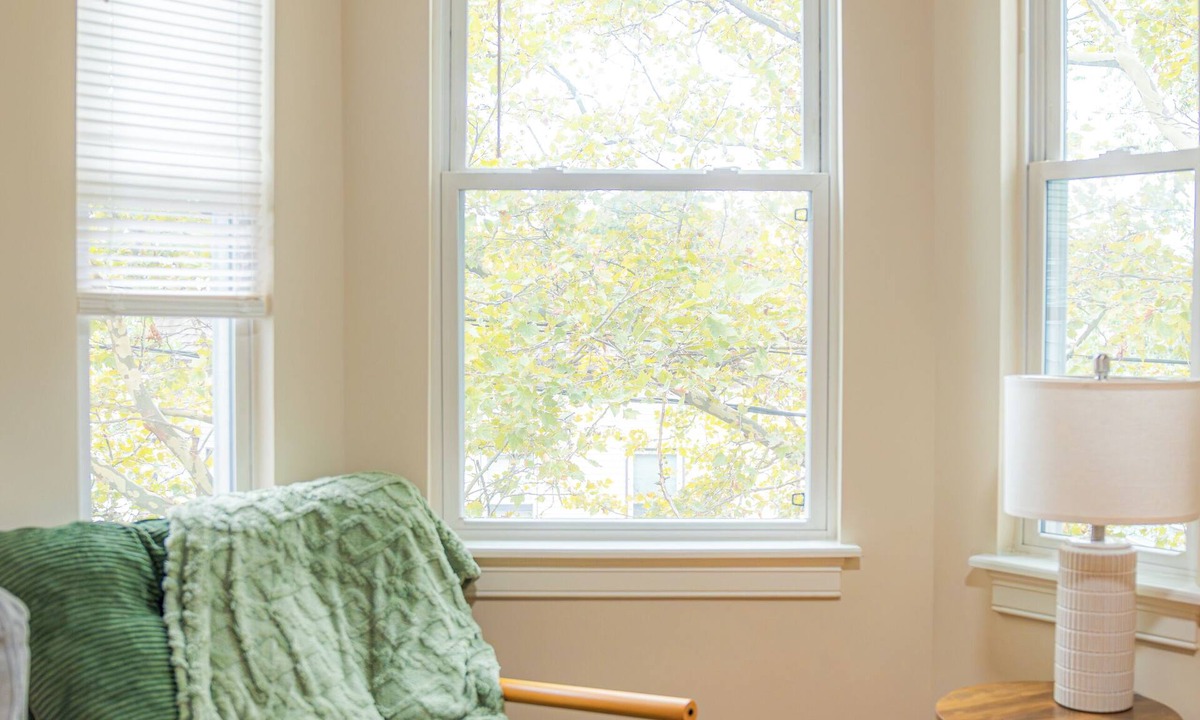 Wellington-Harrington House | Spacious 4-bedroom house with 1 free parking spot in charming Cambridge/Boston