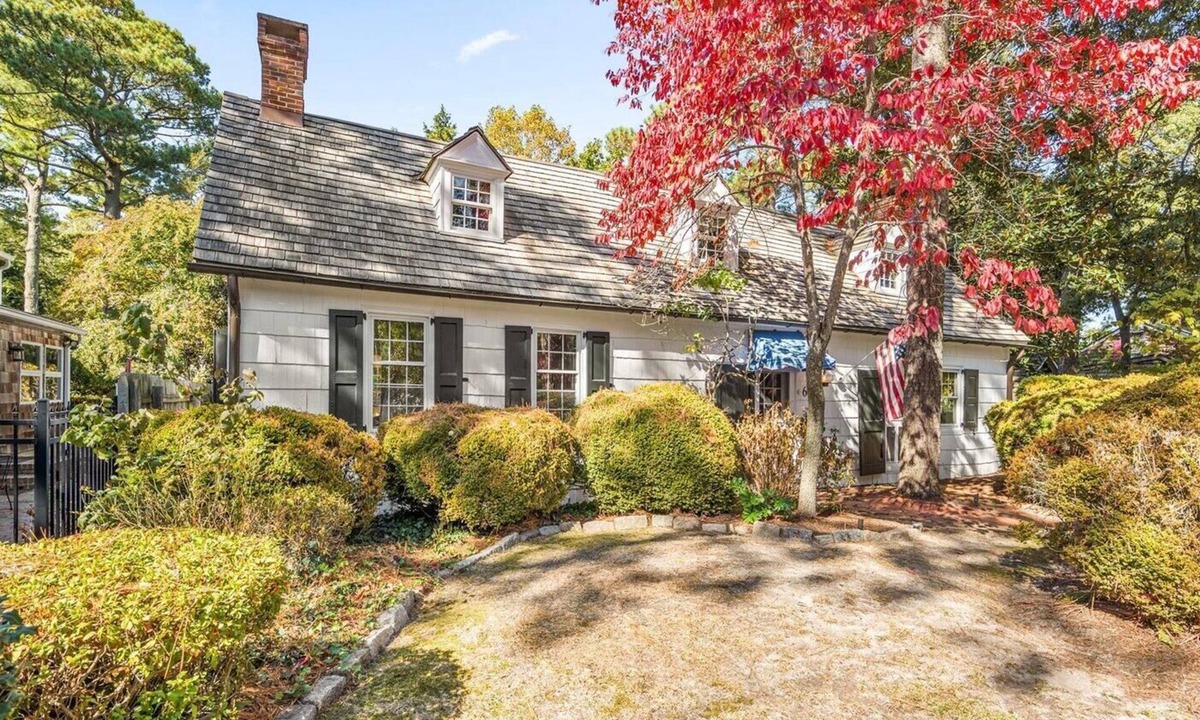 Rehoboth Beach Cottage | Spacious 4BR/3.5BA Townhouse – Close to the Beach!