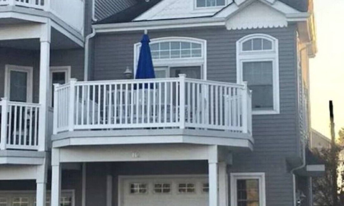 Wildwood House | Spacious 5 BR 3B Wildwood Condo, Sleeps 12-14