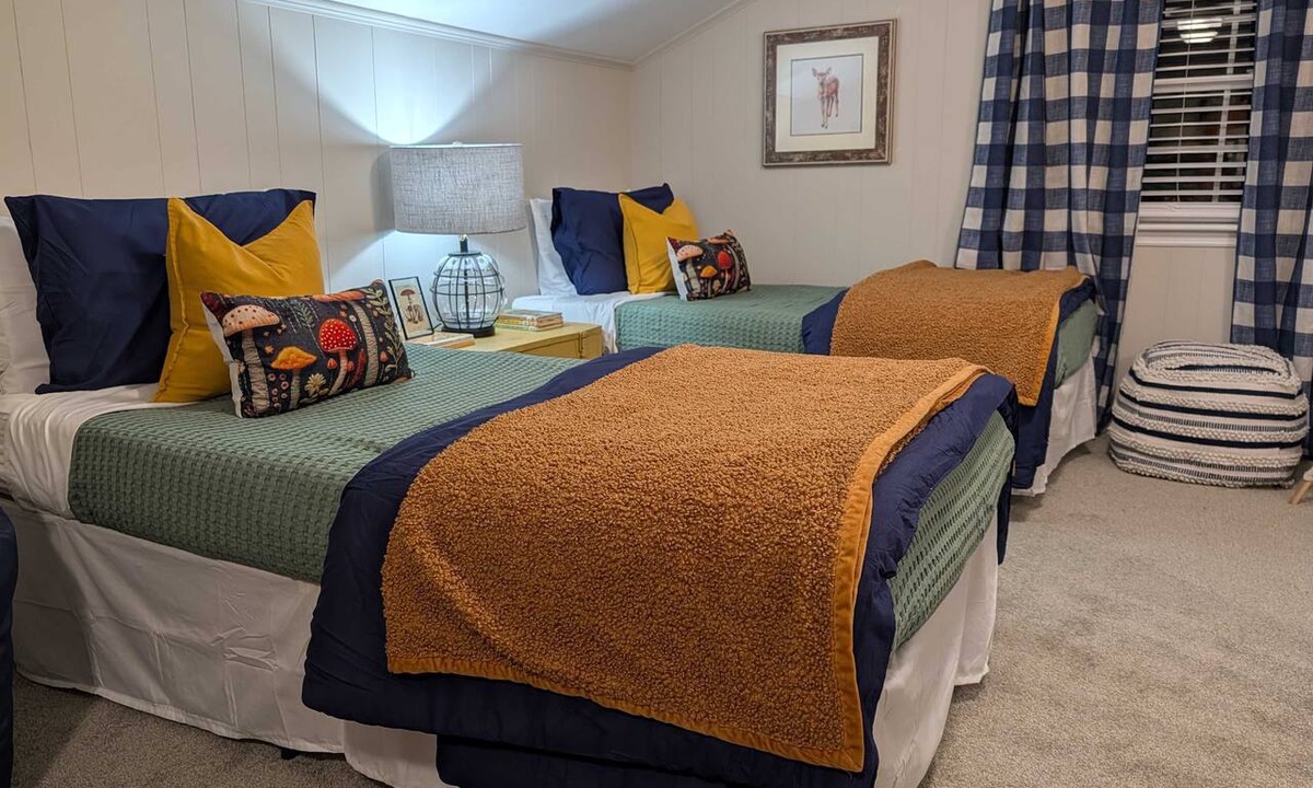 North Augusta House | Spacious 6BR North Augusta Home
