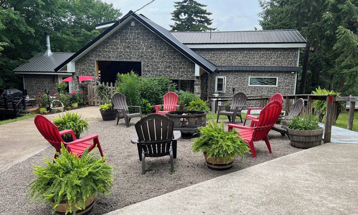 Star Lake House | Spacious ADK Waterfront Lodge; Dogs Welcome, Price Drop-Aug/Sep 26 Special!