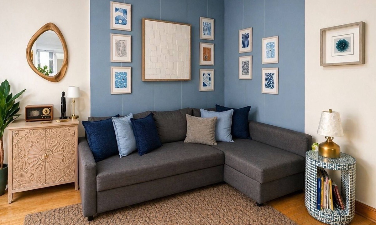 Midtown West Apartment | Spacious, Clean, Comfortable 2bedroom apartment, Central New York, Times Square